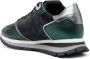 Philippe Model Paris Trpx low-top sneakers Zwart - Thumbnail 3