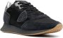 Philippe Model Paris TRPX low-top sneakers Zwart - Thumbnail 2