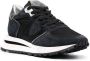 Philippe Model Paris Trpx low-top sneakers Zwart - Thumbnail 2