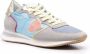 Philippe Model Paris TRPX Mondial sneakers Blauw - Thumbnail 2