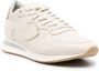 Philippe Model Paris Trpx low-top sneakers Beige - Thumbnail 2