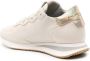 Philippe Model Paris Trpx low-top sneakers Beige - Thumbnail 3