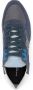 Philippe Model Paris Trpx low-top sneakers Blauw - Thumbnail 4