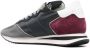 Philippe Model Paris TRPX sneakers met colourblocking Zwart - Thumbnail 2