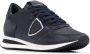 Philippe Model Paris Trpx Veau sneakers Blauw - Thumbnail 2