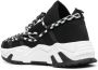 Philosophy Di Lorenzo Serafini Chunky sneakers Zwart - Thumbnail 3