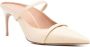 Philosophy Di Lorenzo Serafini x Malone Souliers Aurora 85mm mules Beige - Thumbnail 2