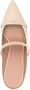 Philosophy Di Lorenzo Serafini x Malone Souliers Aurora 85 muiltjes Beige - Thumbnail 4