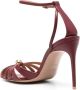 Philosophy Di Lorenzo Serafini x Malone Souliers Azzura 110mm sandals Rood - Thumbnail 3