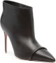 Philosophy Di Lorenzo Serafini x Malone Souliers Viviana 90mm boots Bruin - Thumbnail 2