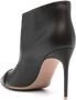 Philosophy Di Lorenzo Serafini x Malone Souliers Viviana 90 laarzen Bruin - Thumbnail 3