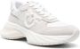 PINKO Love Birds sneakers Wit - Thumbnail 2