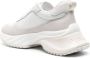 PINKO Love Birds sneakers Wit - Thumbnail 3