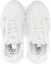 Plein Sport Chunky sneakers Wit - Thumbnail 3