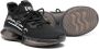 Plein Sport Sneakers met logoprint Zwart - Thumbnail 2