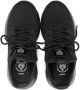 Plein Sport Sneakers met logoprint Zwart - Thumbnail 3