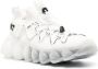 Plein Sport The Bubble Gen.X.02 Tiger sneakers Wit - Thumbnail 2