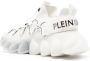 Plein Sport The Bubble Gen.X.02 Tiger sneakers Wit - Thumbnail 3