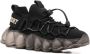 Plein Sport The Bubble Gen.X.02 Tiger sneakers Zwart - Thumbnail 2