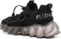 Plein Sport The Bubble Gen.X.02 Tiger sneakers Zwart - Thumbnail 3