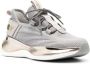 Plein Sport The Iron Tiger Gen.X.02 sneakers Grijs - Thumbnail 2