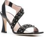 Pollini Elegante hoge hak sandalen Black Dames - Thumbnail 5