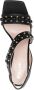 Pollini Elegante hoge hak sandalen Black Dames - Thumbnail 7