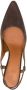 Polo Ralph Lauren Ashtyn loafers met pythonprint Bruin - Thumbnail 8