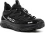 Polo Ralph Lauren Adventure 300LT sneakers met vlakken Zwart - Thumbnail 2