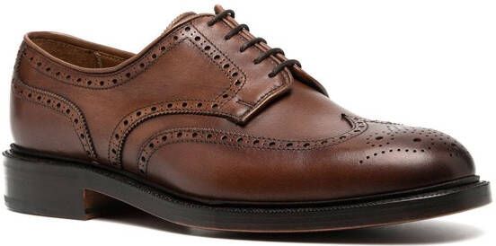 Polo Ralph Lauren Brenton brogues Bruin