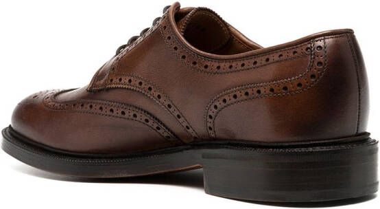 Polo Ralph Lauren Brenton brogues Bruin