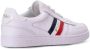 Polo Ralph Lauren Polo Pony Court low-top sneakers Wit - Thumbnail 12