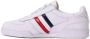 Polo Ralph Lauren Polo Pony Court low-top sneakers Wit - Thumbnail 14