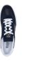 Polo Ralph Lauren Court sneakers met suède Blauw - Thumbnail 4