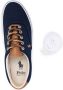 Polo Ralph Lauren Sneakers met geborduurd logo Blauw - Thumbnail 6