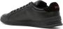 Polo Ralph Lauren Sneakers met geborduurd logo Zwart - Thumbnail 3