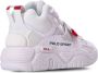 Polo Ralph Lauren Polo Pony Court low-top sneakers Wit - Thumbnail 2