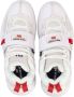 Polo Ralph Lauren Polo Pony Court low-top sneakers Wit - Thumbnail 3