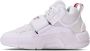 Polo Ralph Lauren Polo Pony Court low-top sneakers Wit - Thumbnail 4