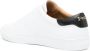 Polo Ralph Lauren Jermain low-top sneakers Zwart - Thumbnail 8