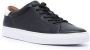 Polo Ralph Lauren Jermain low-top sneakers Zwart - Thumbnail 2