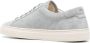 Polo Ralph Lauren Jermain Lux suède sneakers Grijs - Thumbnail 2