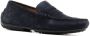 Polo Ralph Lauren Leren loafers Blauw - Thumbnail 2