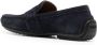 Polo Ralph Lauren Leren loafers Blauw - Thumbnail 3