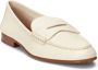 Polo Ralph Lauren Merton suède loafers Blauw - Thumbnail 14
