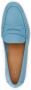 Polo Ralph Lauren Leren penny loafers Blauw - Thumbnail 4