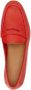 Polo Ralph Lauren Merton suède loafers Blauw - Thumbnail 6