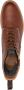 Polo Ralph Lauren Waldon derby schoenen Bruin - Thumbnail 4