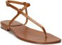 Polo Ralph Lauren Merton suède loafers Blauw - Thumbnail 8