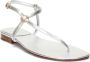 Polo Ralph Lauren Merton suède loafers Blauw - Thumbnail 12